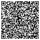 QR code with Hitman Security contacts