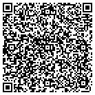 QR code with Rivera's Auto Marine Custom contacts