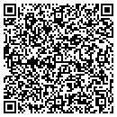 QR code with C M Limousine N E contacts