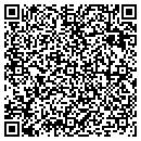 QR code with Rose of Sharon contacts