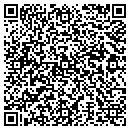 QR code with G&M Qualiy Services contacts