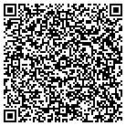 QR code with Hispanic Broadcasting Corp contacts