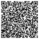 QR code with J T Security LLC contacts