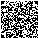QR code with Kc Video Security contacts