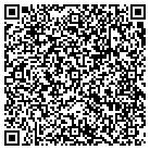 QR code with M & G Force Security LLC contacts
