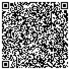 QR code with M & G Force Security LLC contacts
