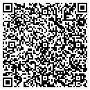 QR code with Hard Tops contacts