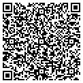 QR code with Tom Wettstein contacts
