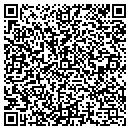 QR code with SNS Holdings Jasper contacts