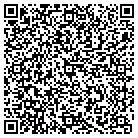 QR code with Hulegaard Custom Framing contacts