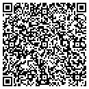 QR code with T & N Car Seat Cover contacts