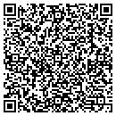 QR code with Yvette Williams contacts