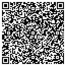 QR code with J C Framing Inc contacts