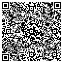 QR code with J D Abrams L P contacts