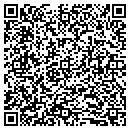 QR code with Jr Framing contacts