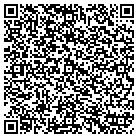 QR code with J & J Wright Ventures LLC contacts