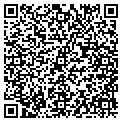 QR code with Evis Limo contacts