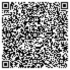 QR code with Heck Cellars F Korbel & Bros contacts