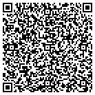 QR code with J & R Custom Upholstery Inc contacts