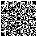 QR code with Hal Faulk contacts