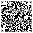 QR code with Klint's Custom Auto Top contacts