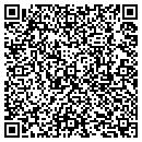 QR code with James Deen contacts