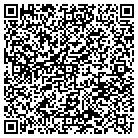 QR code with Fahad Boston Limo Corporation contacts