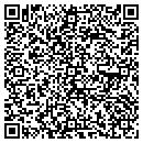 QR code with J T Clark & Sons contacts