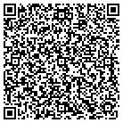 QR code with Rauls Auto Trim & Boats Inc contacts
