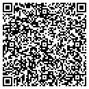 QR code with C & C Roll Offs contacts
