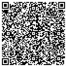 QR code with First American Limousine Inc contacts