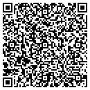 QR code with L S Framing Inc contacts
