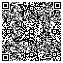 QR code with C K R LLC contacts