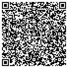 QR code with W T Palmer's Private Security contacts