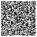 QR code with Foco Inc contacts