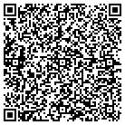 QR code with Mario Hunter Construction Inc contacts