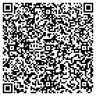 QR code with White Knuckle Graph-X Inc contacts