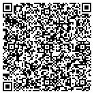 QR code with K R Allen Construction contacts