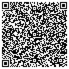 QR code with Legacy Sightwork Inc contacts