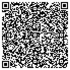 QR code with Mitschke's Custom Framing contacts