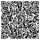 QR code with Here & There Limousine Service contacts