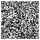 QR code with Hogan Limousine contacts