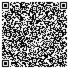 QR code with J&I Classic Limousine Service contacts