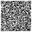 QR code with Advantage One Signs Inc contacts