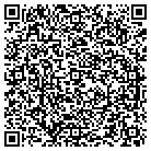 QR code with Cloverleaf Auto Trim And Glass Inc contacts