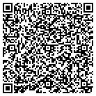 QR code with Precision Framing Inc contacts
