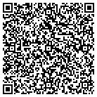 QR code with Uptons General Machine contacts