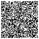 QR code with Radius Engineering contacts