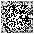 QR code with C R Barrett Custom Trim contacts