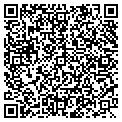 QR code with All American Signs contacts